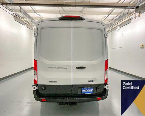 2018 Ford Transit-350 Base