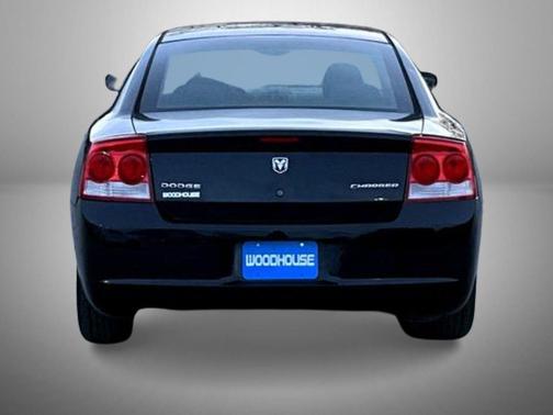 2009 Dodge Charger SE