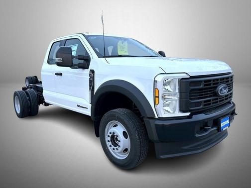 2026 Ford F-450 XL