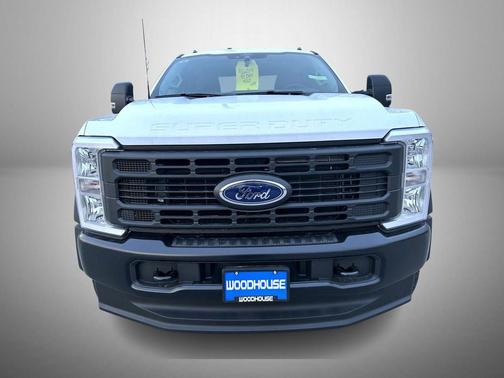 2026 Ford F-450 XL