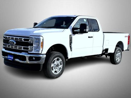 2026 Ford F-250 XLT