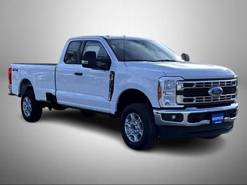 2026 Ford F-250 XLT