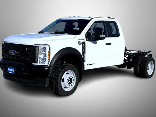 2026 Ford F-450 XL