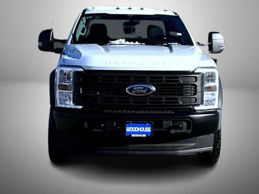 2026 Ford F-450 XL
