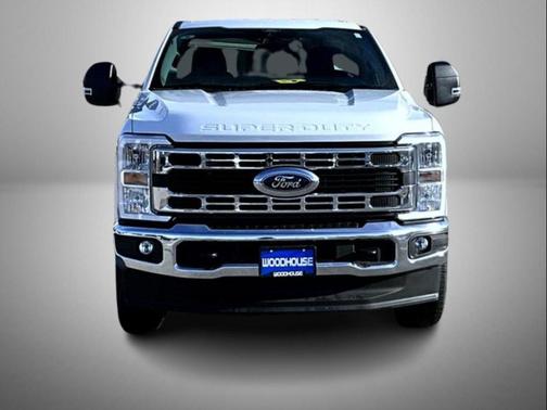 2026 Ford F-250 XLT