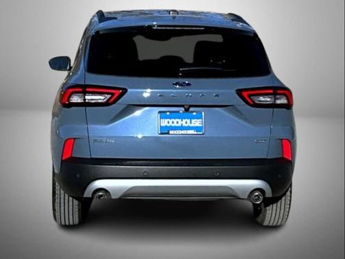 2026 Ford Escape PHEV SE