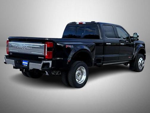 2026 Ford F-450 King Ranch