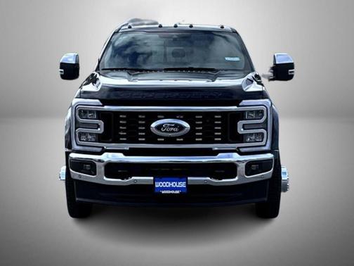 2026 Ford F-450 King Ranch