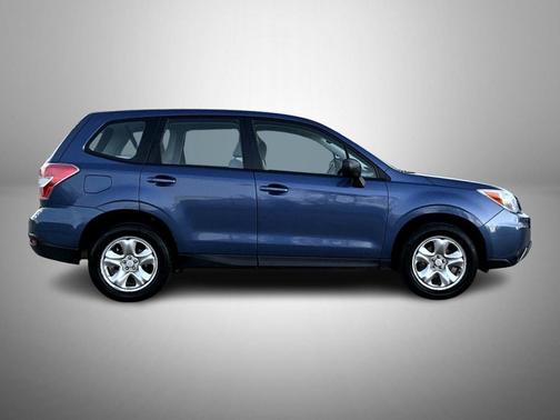 2014 Subaru Forester 2.5i