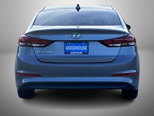 2017 Hyundai ELANTRA Value Edition