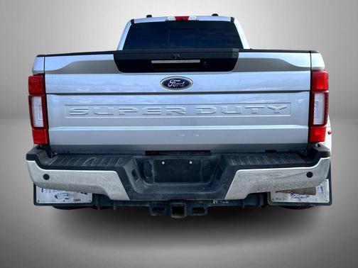 2022 Ford F-350 Lariat