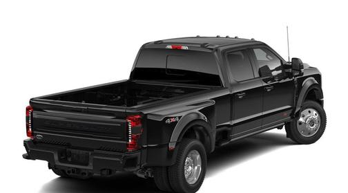 2026 Ford F-450 Platinum