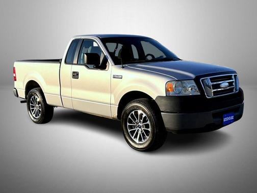 2008 Ford F-150 XL