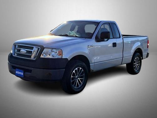 2008 Ford F-150 XL