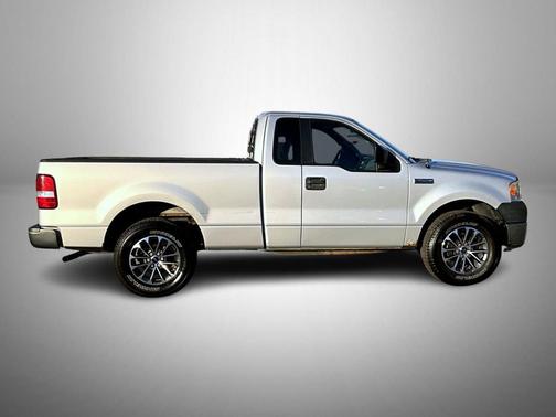 2008 Ford F-150 XL