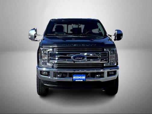 2017 Ford F-350 Lariat