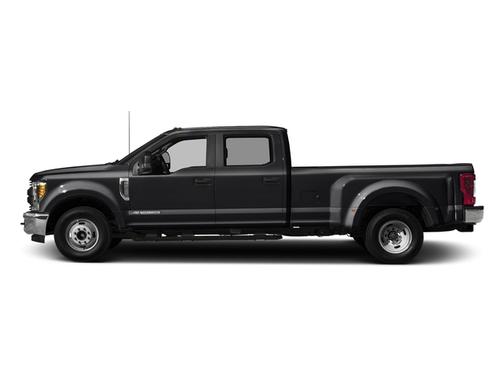 2018 Ford F-350 XL