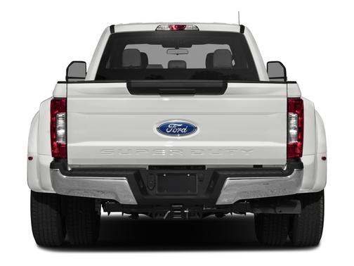 2018 Ford F-350 XL