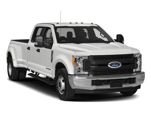 2018 Ford F-350 XL