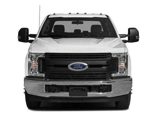 2018 Ford F-350 XL