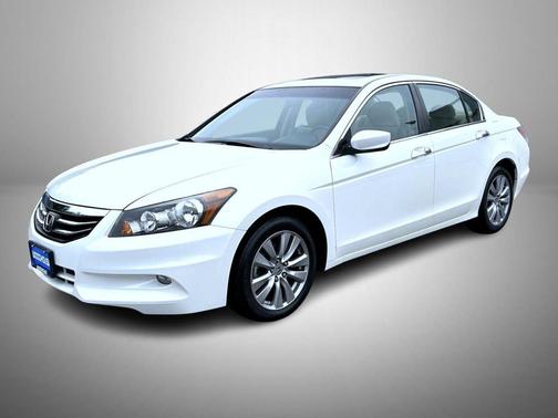 2011 Honda Accord EX-L
