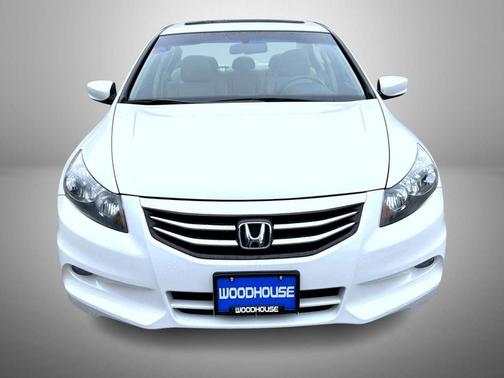 2011 Honda Accord EX-L