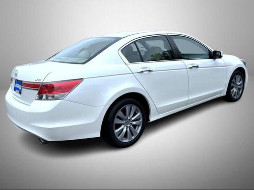 2011 Honda Accord EX-L