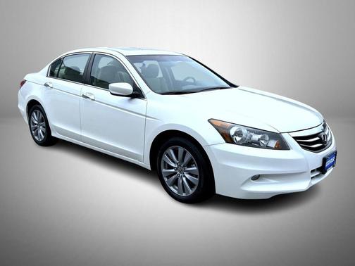 2011 Honda Accord EX-L