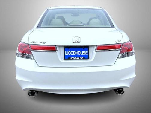 2011 Honda Accord EX-L
