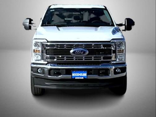 2026 Ford F-250 XLT