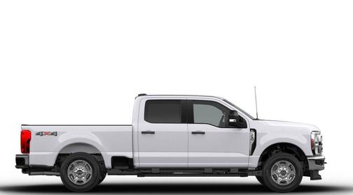 2026 Ford F-250 XLT