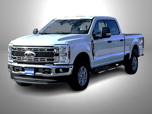 2026 Ford F-250 XLT