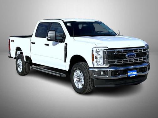 2026 Ford F-250 XLT
