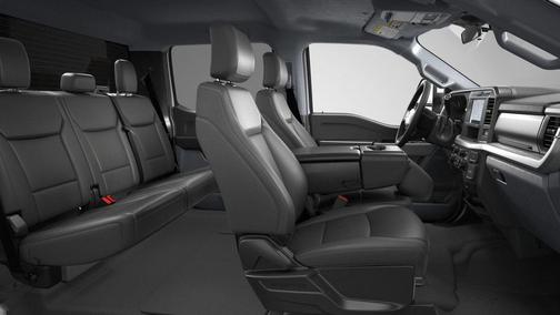 2026 Ford F-250 XLT