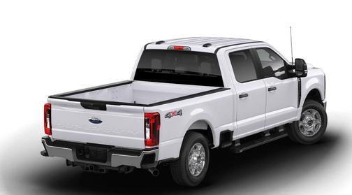 2026 Ford F-250 XLT