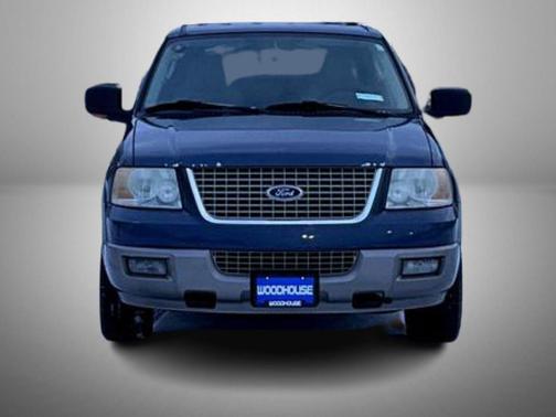 2004 Ford Expedition Eddie Bauer