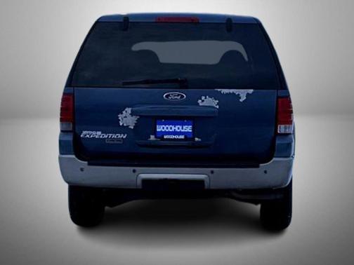 2004 Ford Expedition Eddie Bauer