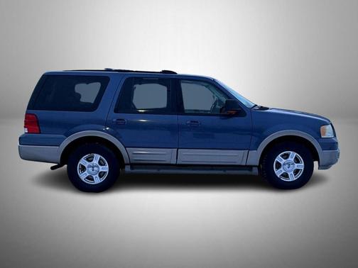 2004 Ford Expedition Eddie Bauer