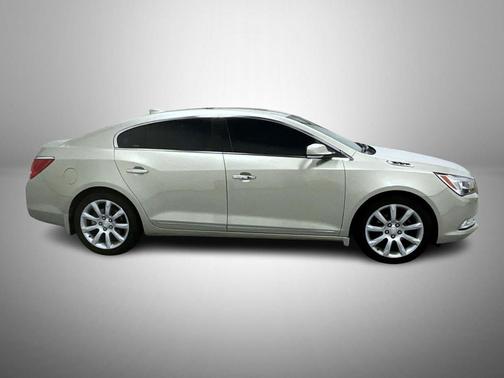 2016 Buick LaCrosse Premium I