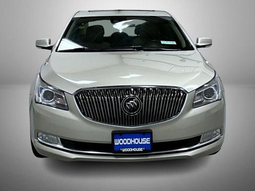 2016 Buick LaCrosse Premium I