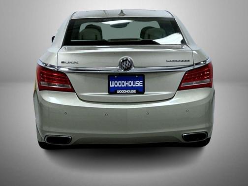 2016 Buick LaCrosse Premium I