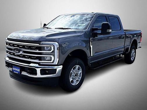 2026 Ford F-350 XLT