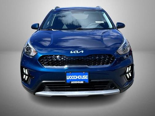 2022 Kia Niro LX