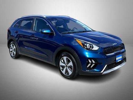 2022 Kia Niro LX