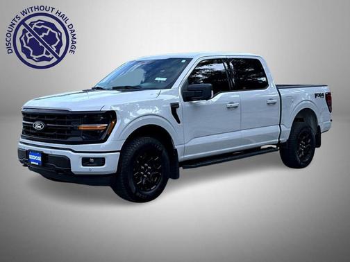 Avalanche 2024 Ford F-150 XLT