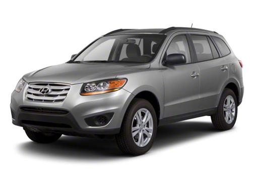 2010 Hyundai SANTA FE GLS