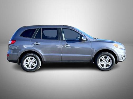 2010 Hyundai SANTA FE GLS