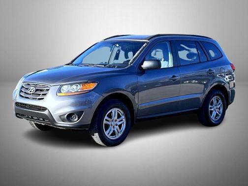 2010 Hyundai SANTA FE GLS