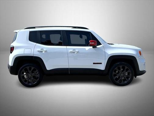 2023 Jeep Renegade (RED) Edition 4x4