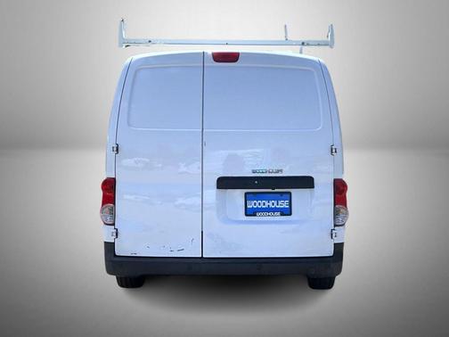 2015 Chevrolet City Express 1LT
